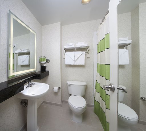 Imagen de la habitación del Hotel Indigo New Orleans French Quarter, An Ihg. Foto 16