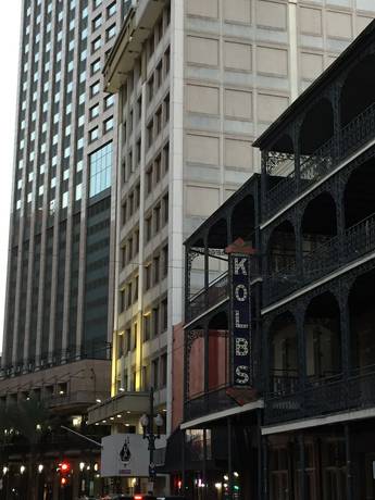 Imagen general del Hotel Indigo New Orleans French Quarter, An Ihg. Foto 3