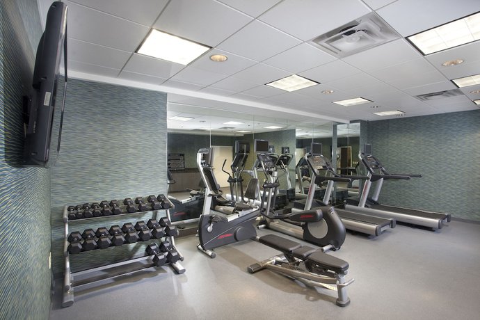 Imagen de los interiores del Hotel Indigo New Orleans French Quarter, An Ihg. Foto 19