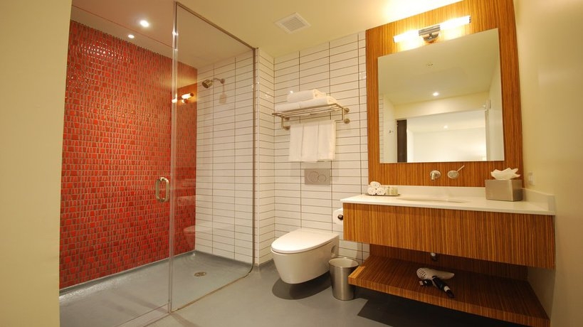 Imagen de la habitación del Hotel Indigo Newark Downtown. Foto 3