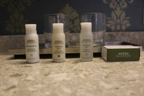 Imagen de la habitación del Hotel Indigo Old Town Alexandria. Foto 3