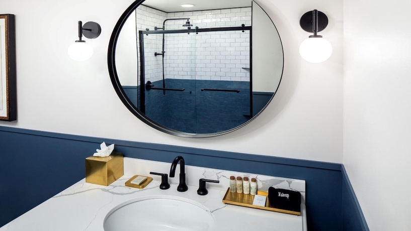 Imagen de la habitación del Hotel Indigo Omaha Downtown by IHG. Foto 4