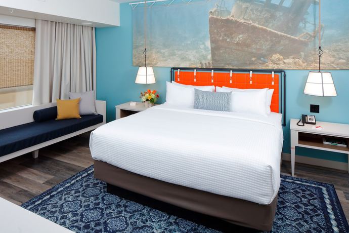 Imagen de la habitación del Hotel Indigo Orange Beach - Gulf Shores, An Ihg. Foto 2