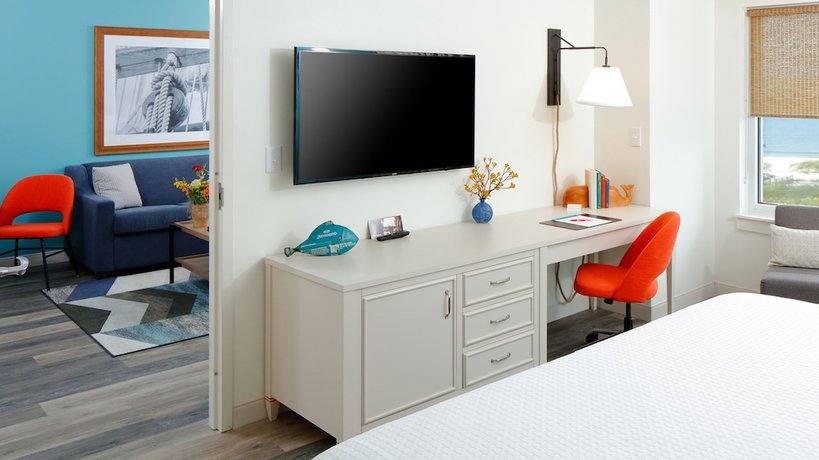 Imagen de la habitación del Hotel Indigo Orange Beach - Gulf Shores, An Ihg. Foto 3