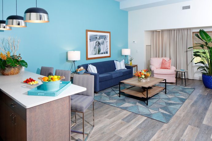 Imagen de la habitación del Hotel Indigo Orange Beach - Gulf Shores, An Ihg. Foto 4