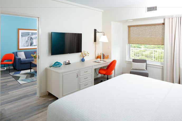 Imagen de la habitación del Hotel Indigo Orange Beach - Gulf Shores, An Ihg. Foto 6