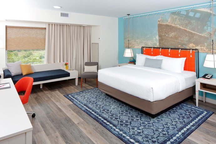 Imagen de la habitación del Hotel Indigo Orange Beach - Gulf Shores, An Ihg. Foto 8