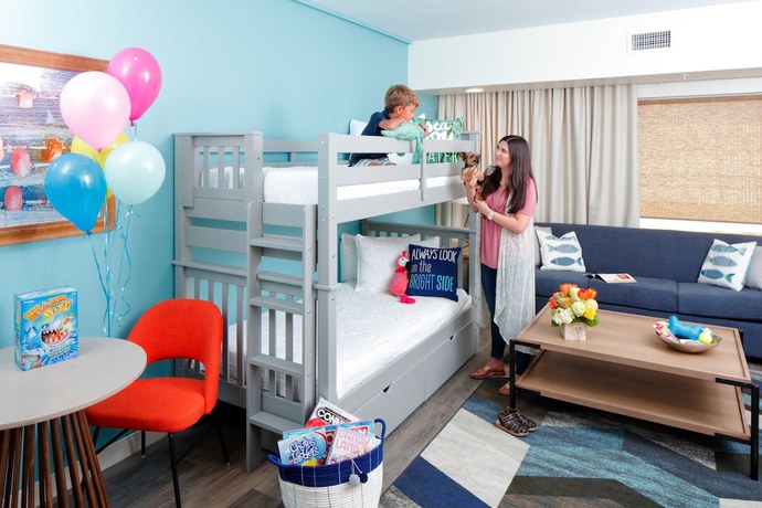 Imagen de la habitación del Hotel Indigo Orange Beach - Gulf Shores, An Ihg. Foto 9