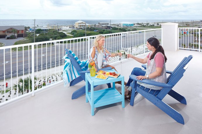 Imagen de la habitación del Hotel Indigo Orange Beach - Gulf Shores, An Ihg. Foto 10