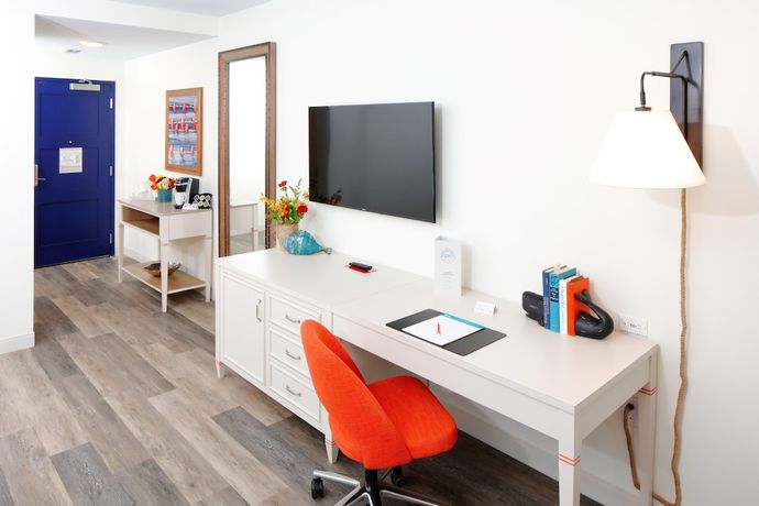 Imagen de la habitación del Hotel Indigo Orange Beach - Gulf Shores, An Ihg. Foto 11