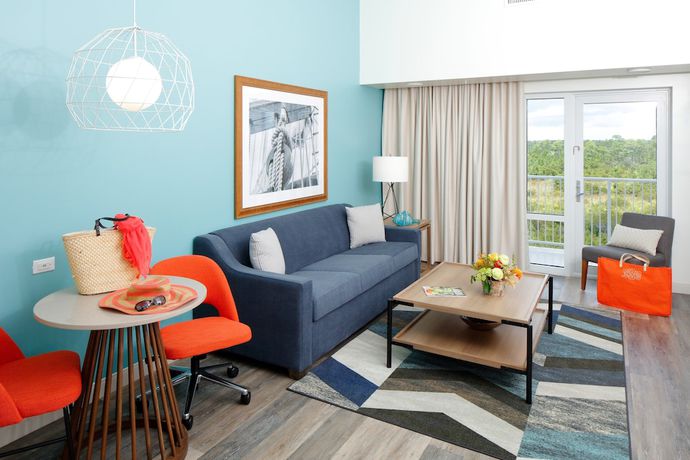 Imagen de la habitación del Hotel Indigo Orange Beach - Gulf Shores, An Ihg. Foto 12