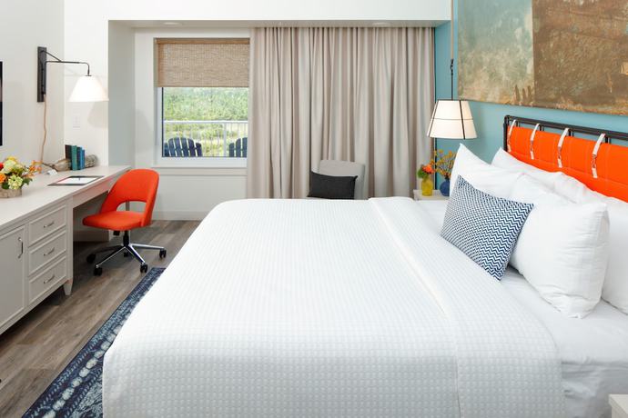 Imagen de la habitación del Hotel Indigo Orange Beach - Gulf Shores, An Ihg. Foto 13