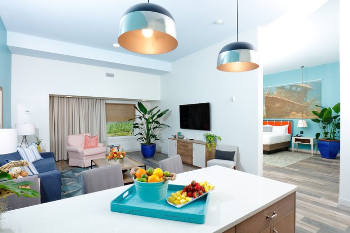 Imagen de la habitación del Hotel Indigo Orange Beach - Gulf Shores, An Ihg. Foto 14
