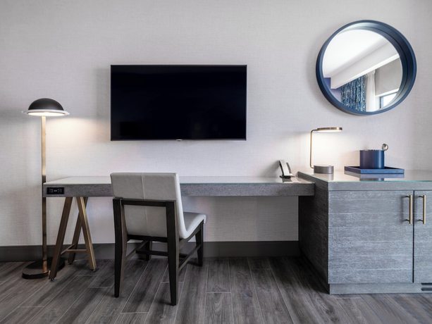Imagen de la habitación del Hotel Indigo Panama City Marina, An Ihg. Foto 3