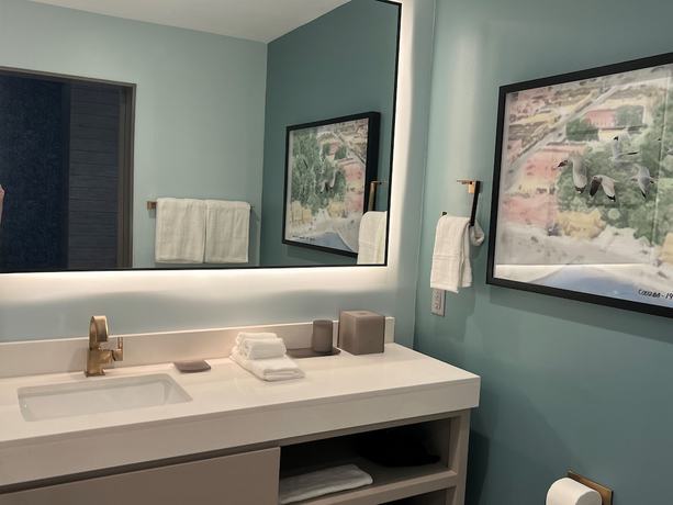 Imagen de la habitación del Hotel Indigo Panama City Marina, An Ihg. Foto 10