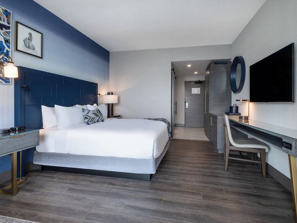 Imagen de la habitación del Hotel Indigo Panama City Marina, An Ihg. Foto 12