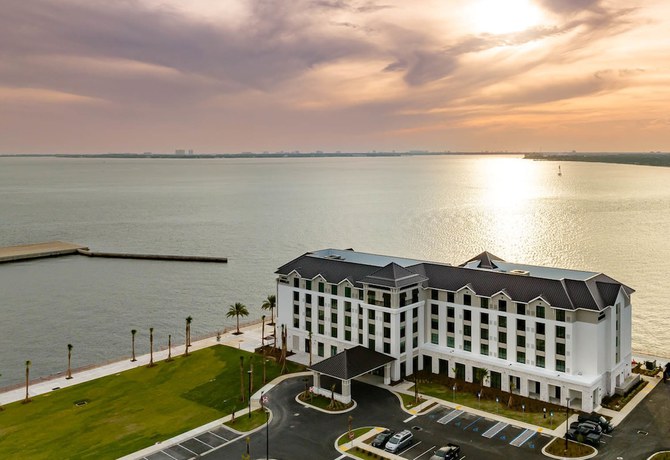 Imagen general del Hotel Indigo Panama City Marina, An Ihg. Foto 1