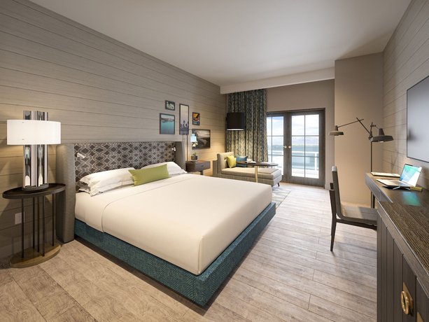 Imagen de la habitación del Hotel Indigo Panama City Marina, An Ihg. Foto 13
