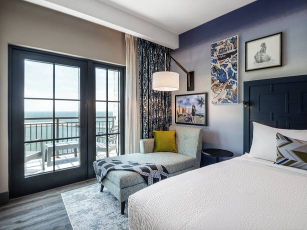 Imagen de la habitación del Hotel Indigo Panama City Marina, An Ihg. Foto 14