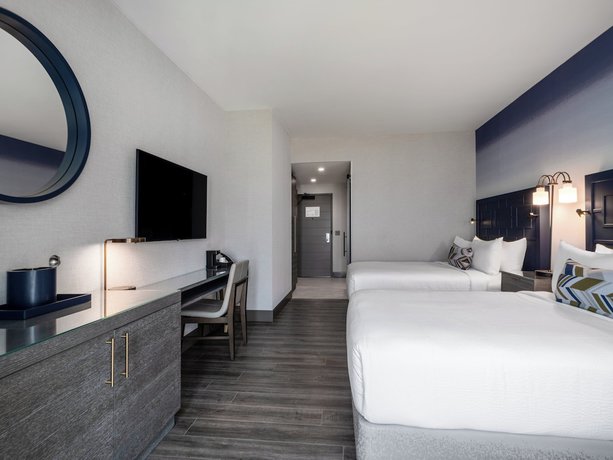 Imagen de la habitación del Hotel Indigo Panama City Marina, An Ihg. Foto 20