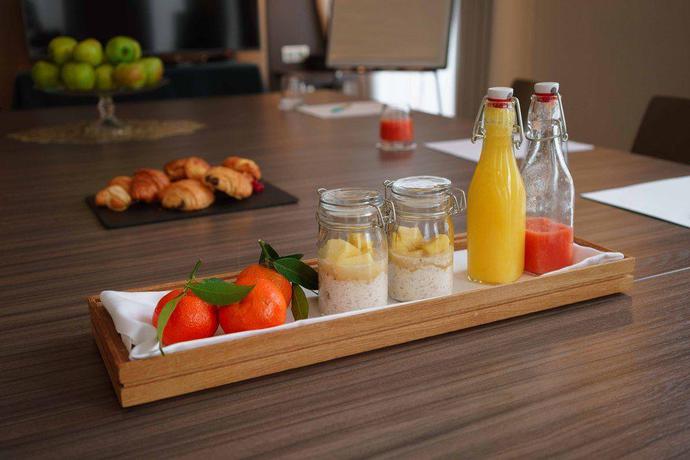 Imagen general del Hotel Indigo Paris Opera. Foto 8