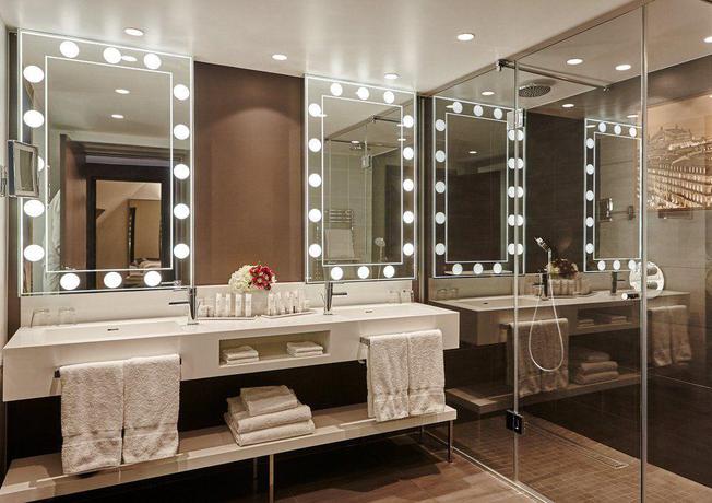 Imagen general del Hotel Indigo Paris Opera. Foto 10