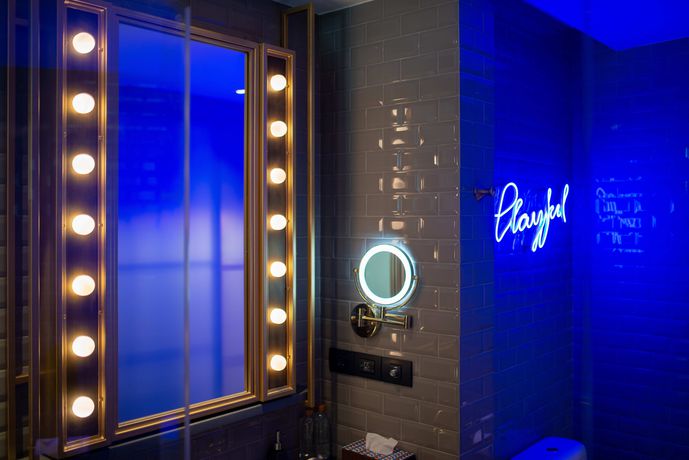 Imagen de la habitación del Hotel Indigo Phuket Patong, An Ihg - Sha Extra Plus. Foto 16