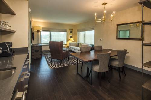 Imagen de la habitación del Hotel Indigo Pittsburgh East Liberty, An Ihg. Foto 3