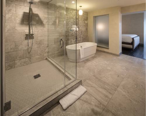 Imagen de la habitación del Hotel Indigo Pittsburgh East Liberty, An Ihg. Foto 4