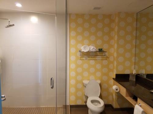 Imagen de la habitación del Hotel Indigo Pittsburgh East Liberty, An Ihg. Foto 6