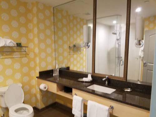 Imagen de la habitación del Hotel Indigo Pittsburgh East Liberty, An Ihg. Foto 7