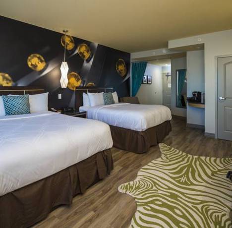 Imagen de la habitación del Hotel Indigo Pittsburgh East Liberty, An Ihg. Foto 11