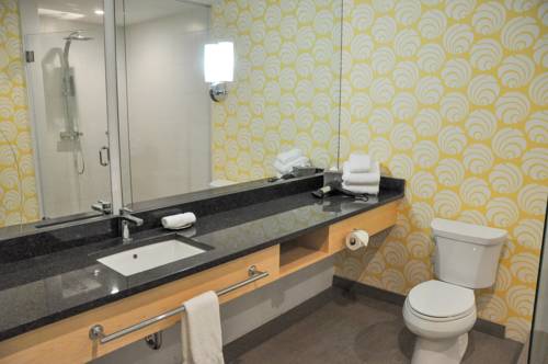 Imagen de la habitación del Hotel Indigo Pittsburgh East Liberty, An Ihg. Foto 12