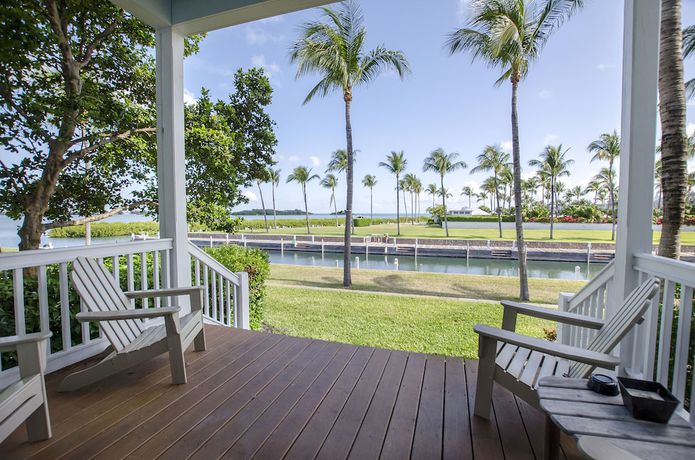 Imagen de la habitación del Hotel Indigo Reef Resort Villas and Marina By Keyscaribbean. Foto 5