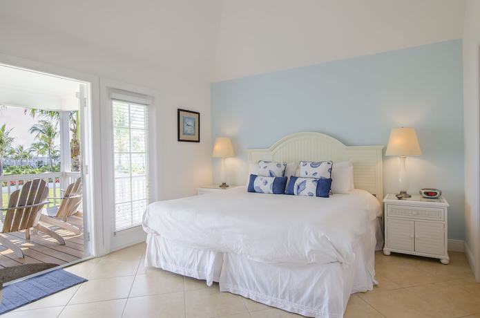 Imagen de la habitación del Hotel Indigo Reef Resort Villas and Marina By Keyscaribbean. Foto 6