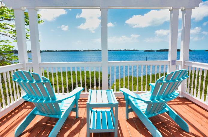 Imagen de la habitación del Hotel Indigo Reef Resort Villas and Marina By Keyscaribbean. Foto 7