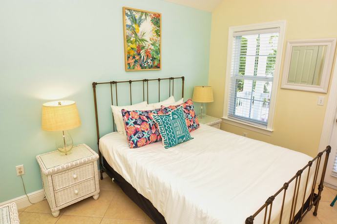 Imagen de la habitación del Hotel Indigo Reef Resort Villas and Marina By Keyscaribbean. Foto 8