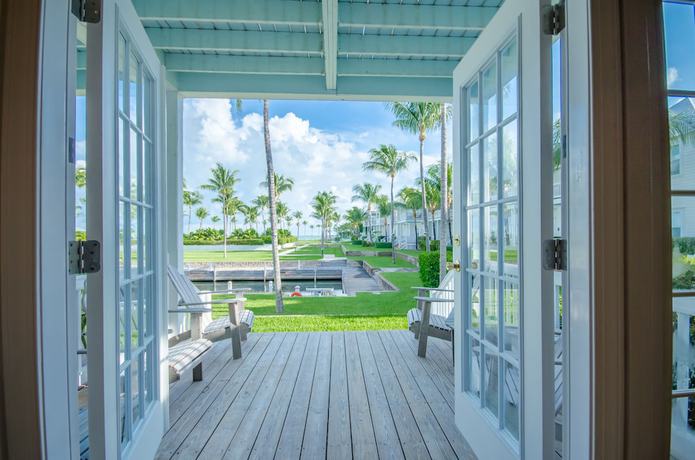 Imagen de la habitación del Hotel Indigo Reef Resort Villas and Marina By Keyscaribbean. Foto 9