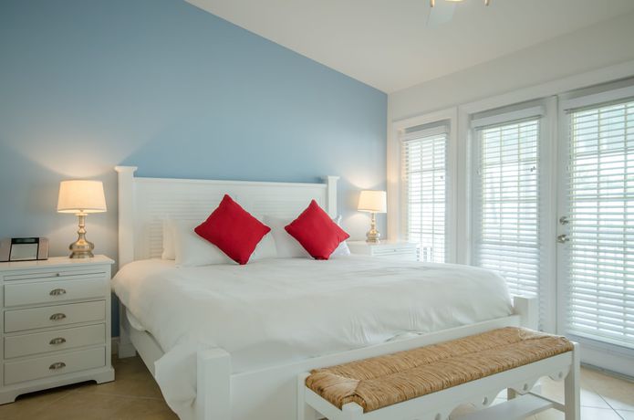 Imagen de la habitación del Hotel Indigo Reef Resort Villas and Marina By Keyscaribbean. Foto 10