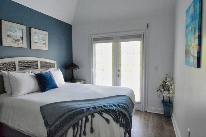 Imagen de la habitación del Hotel Indigo Reef Resort Villas and Marina By Keyscaribbean. Foto 12