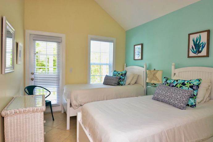Imagen de la habitación del Hotel Indigo Reef Resort Villas and Marina By Keyscaribbean. Foto 15