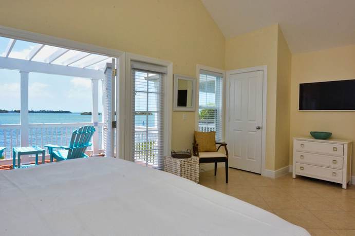 Imagen de la habitación del Hotel Indigo Reef Resort Villas and Marina By Keyscaribbean. Foto 16