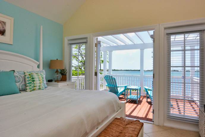 Imagen de la habitación del Hotel Indigo Reef Resort Villas and Marina By Keyscaribbean. Foto 17