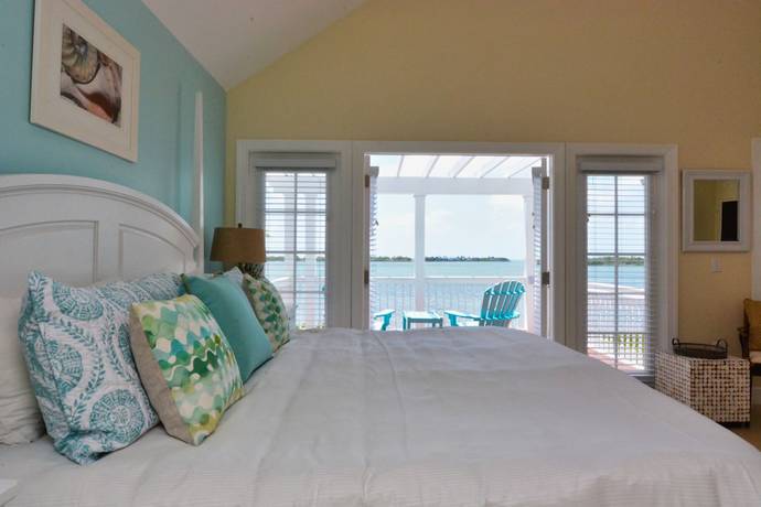 Imagen de la habitación del Hotel Indigo Reef Resort Villas and Marina By Keyscaribbean. Foto 18