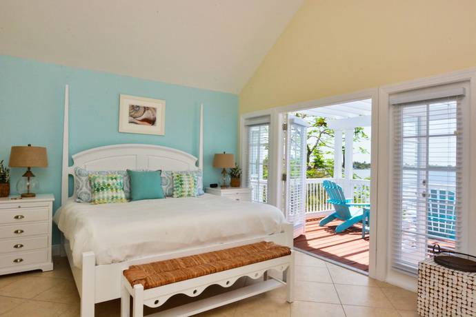 Imagen de la habitación del Hotel Indigo Reef Resort Villas and Marina By Keyscaribbean. Foto 19