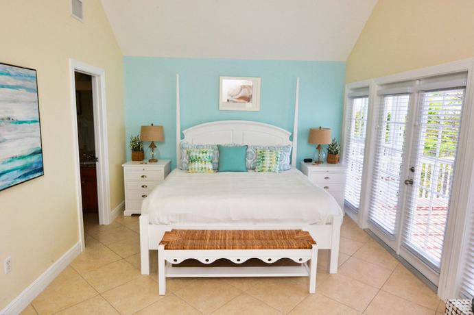 Imagen de la habitación del Hotel Indigo Reef Resort Villas and Marina By Keyscaribbean. Foto 20