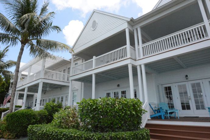 Imagen general del Hotel Indigo Reef Resort Villas and Marina By Keyscaribbean. Foto 3