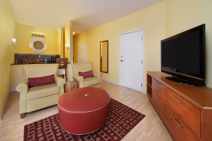 Imagen de la habitación del Hotel Indigo San Antonio Riverwalk, An Ihg. Foto 7