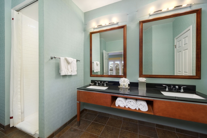 Imagen de la habitación del Hotel Indigo San Antonio Riverwalk, An Ihg. Foto 8
