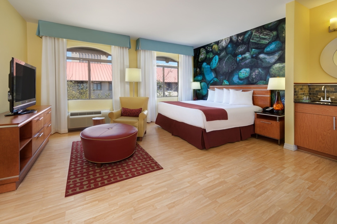 Imagen de la habitación del Hotel Indigo San Antonio Riverwalk, An Ihg. Foto 11